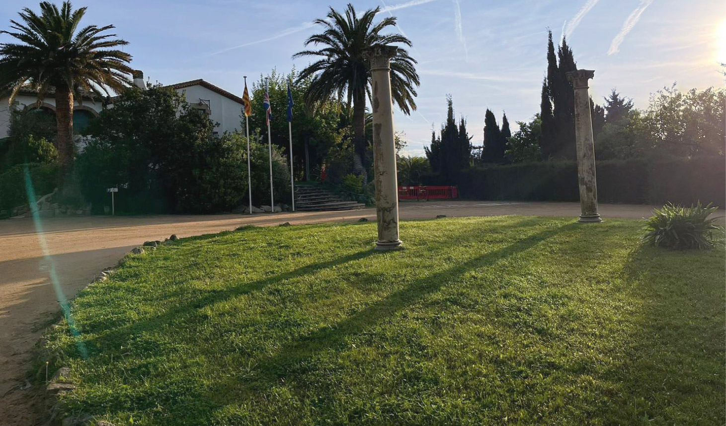 International School Costa Brava