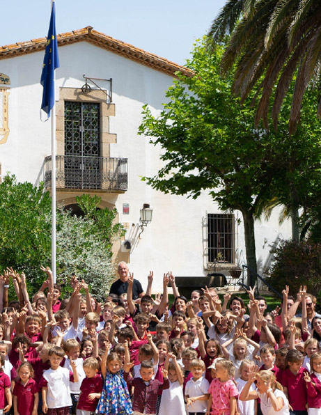 International School Costa Brava