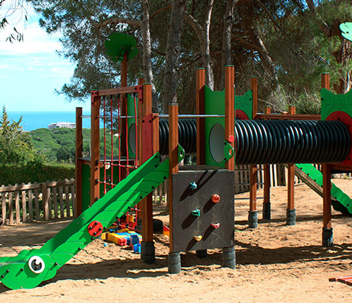 ISCB School Facilities Early Years Parc