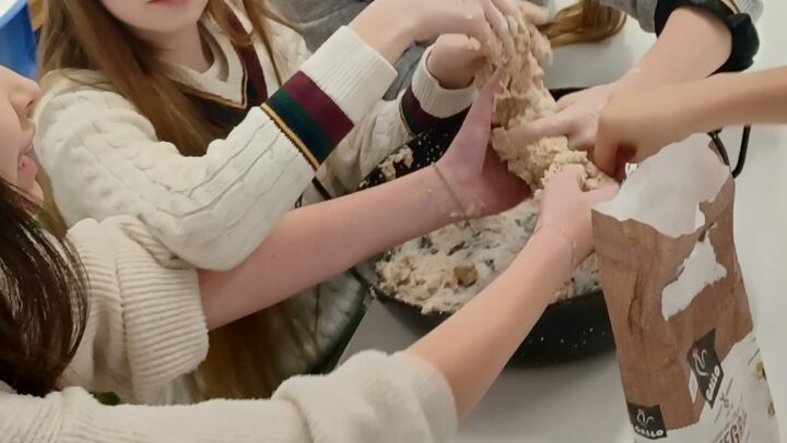 Taller de Fleca: Una Classe Deliciosa per a l’Alumnat de 1r a 3r d’ESO