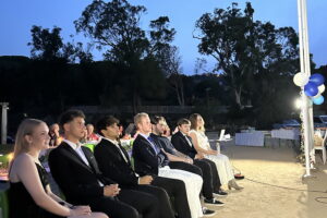Year 13 Graduation – A Farewell, a Celebration and a New Beginning