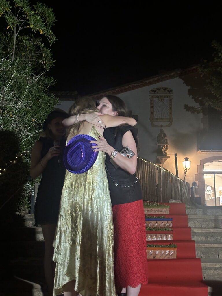 Abrazo