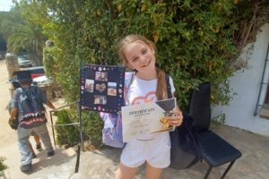 Year 6 Graduation – A Heartfelt Farewell and Bright New Beginnings