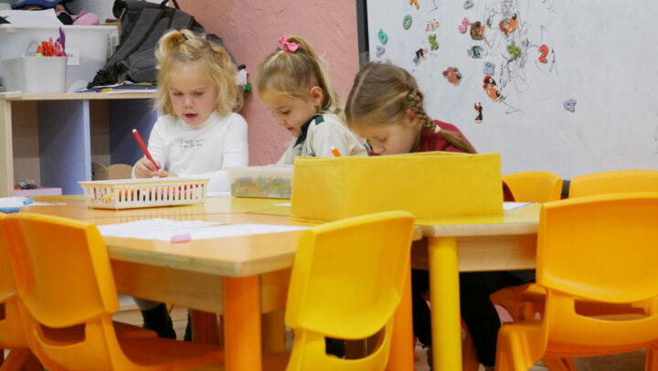 Life Skills: How to Develop Them at Home