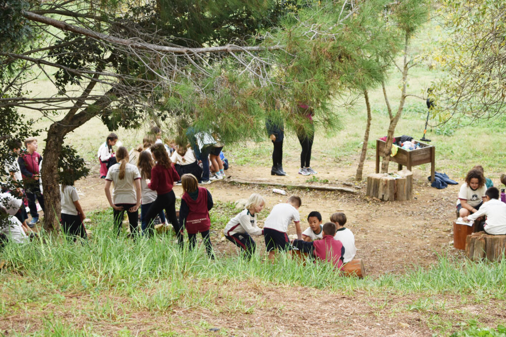 Forest School