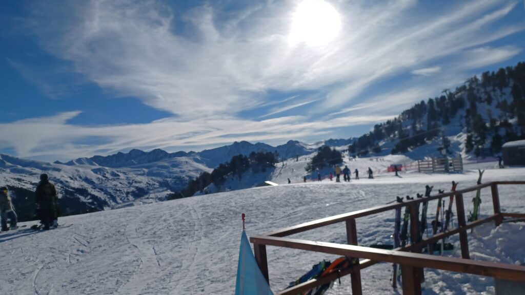 Picture of the Mountain