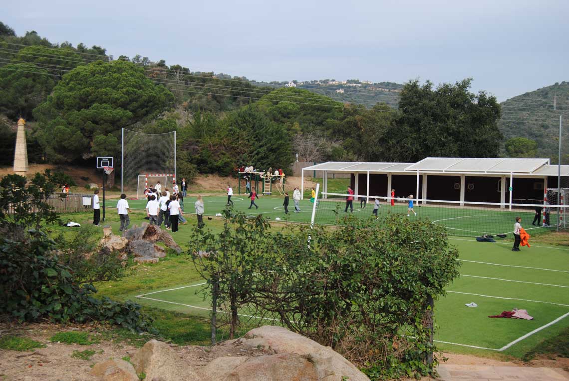 Costa Brava Campus