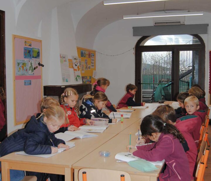 School Facilities Renovation