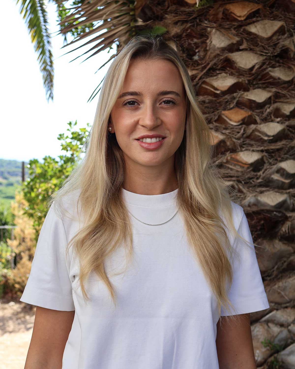Laura van Broeckhoven
