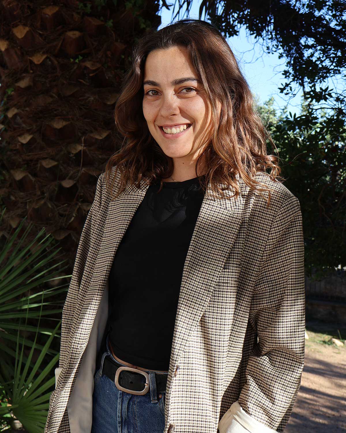 Paula Turon